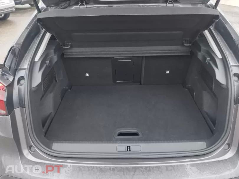 Citroen e-C4 50 kWh Shine Pack