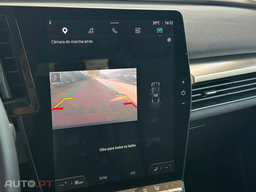 Renault Mégane E-Tech EV60 Evolution Autonomia Conforto