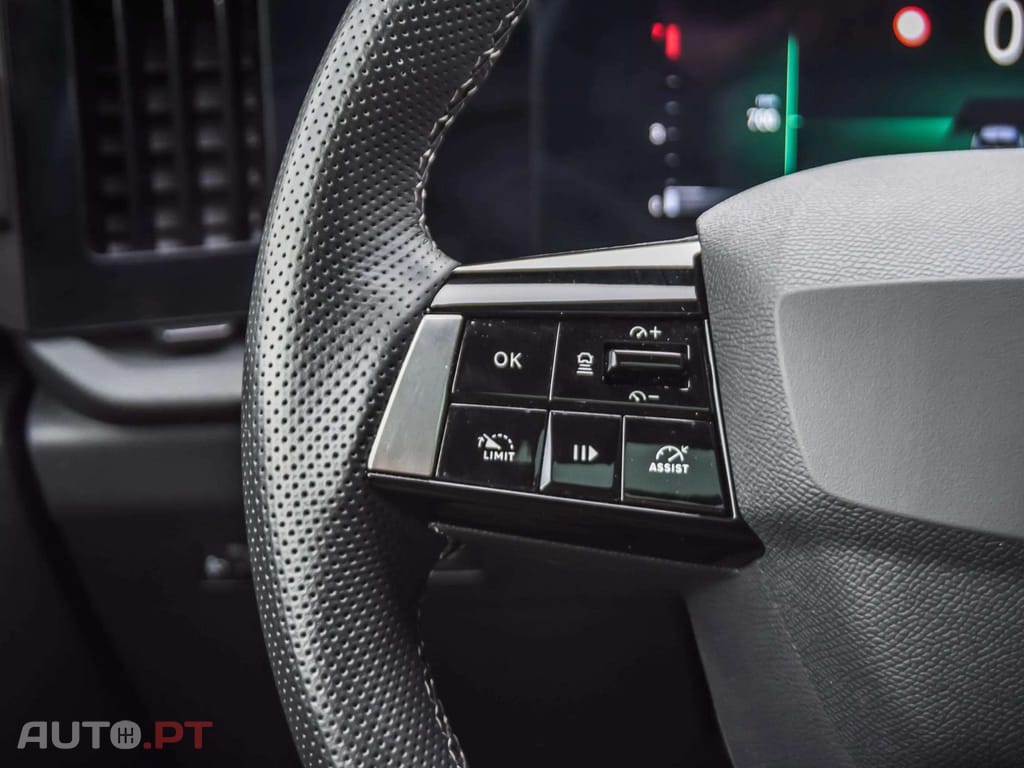 Opel Astra Sports Tourer 1.2 T GS