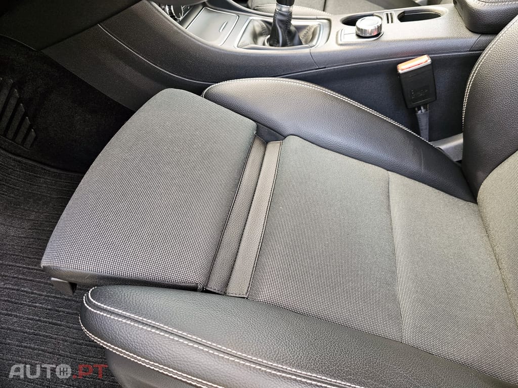 Mercedes-Benz A 180 d Style