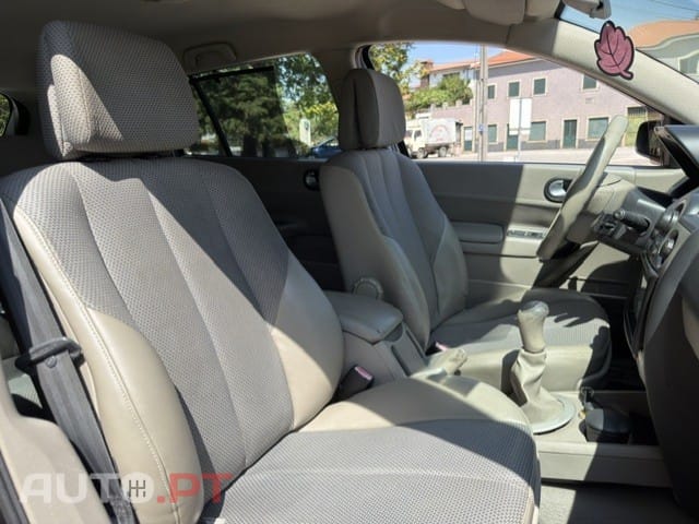 Renault Mégane Break 1.5 dCi Confort