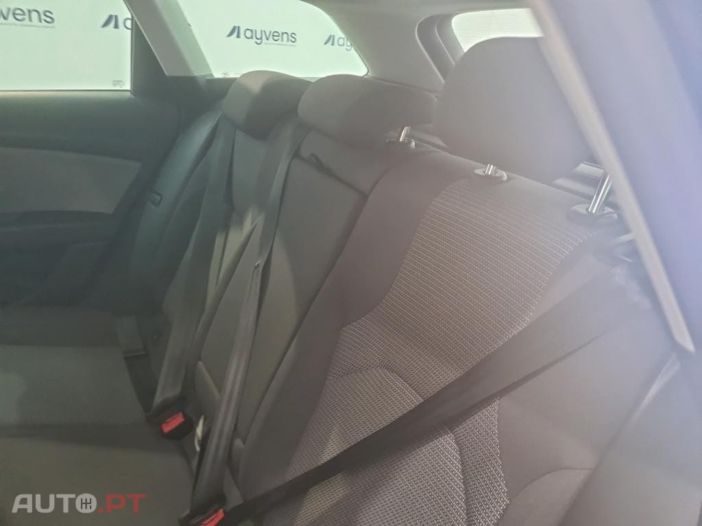 Seat Leon 1.6 TDI Style S/S