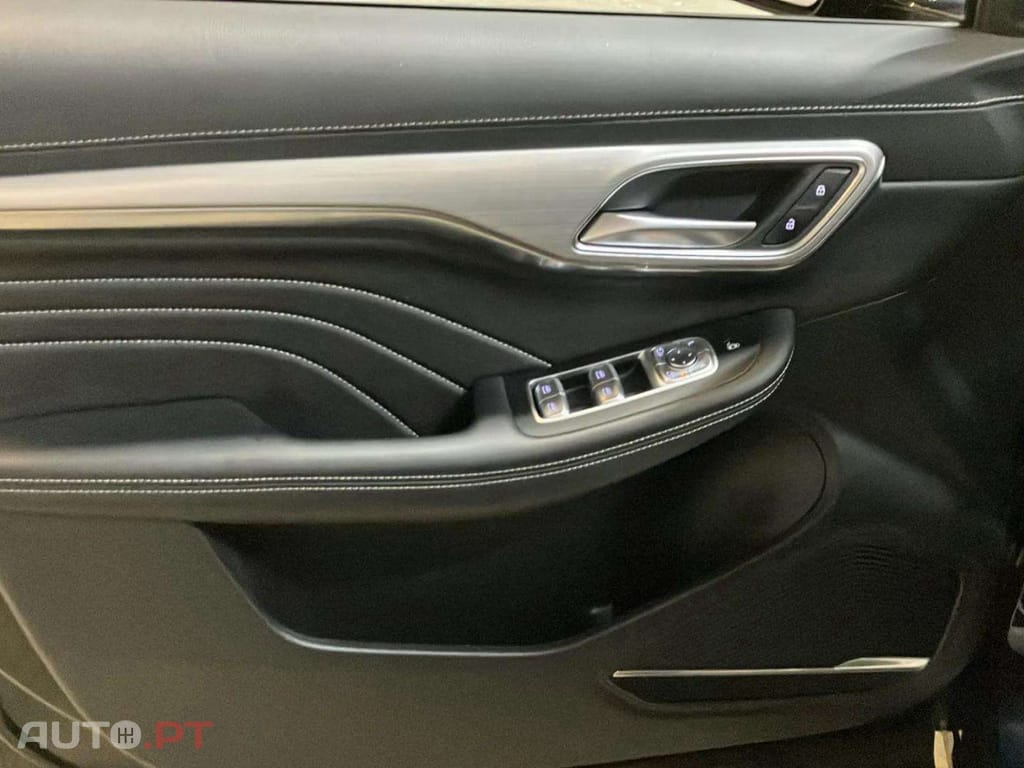 MG Marvel R 2WD Comfort Battery 70kWh