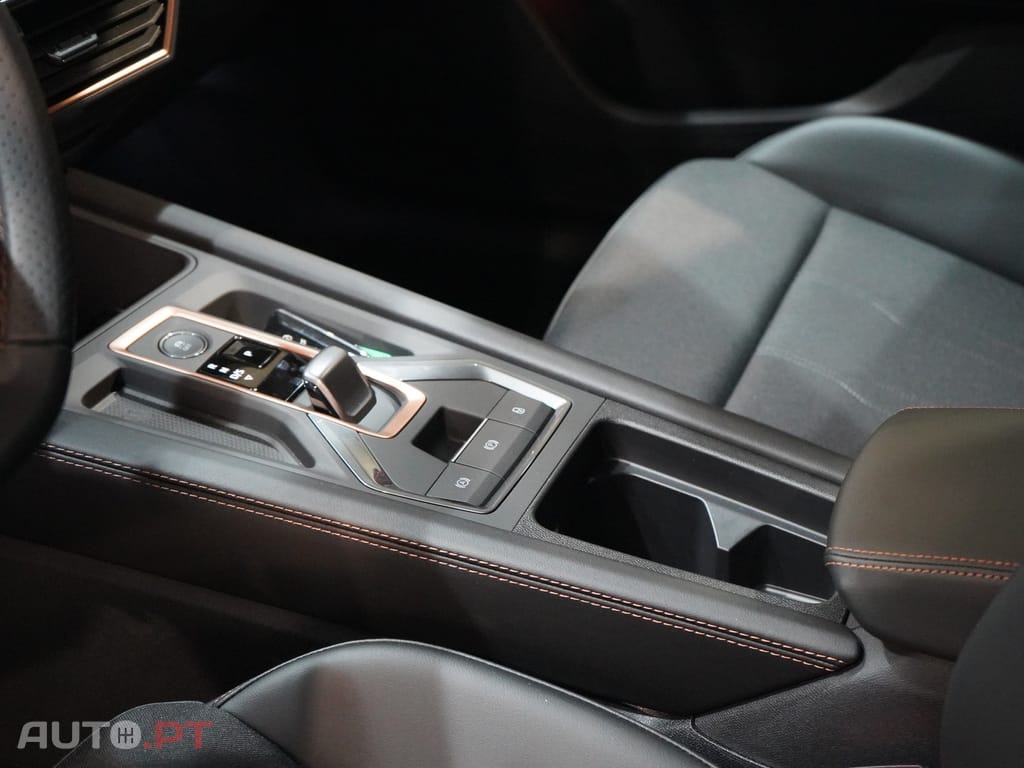 Cupra Formentor 1.5 e-Hybrid DSG PHEV
