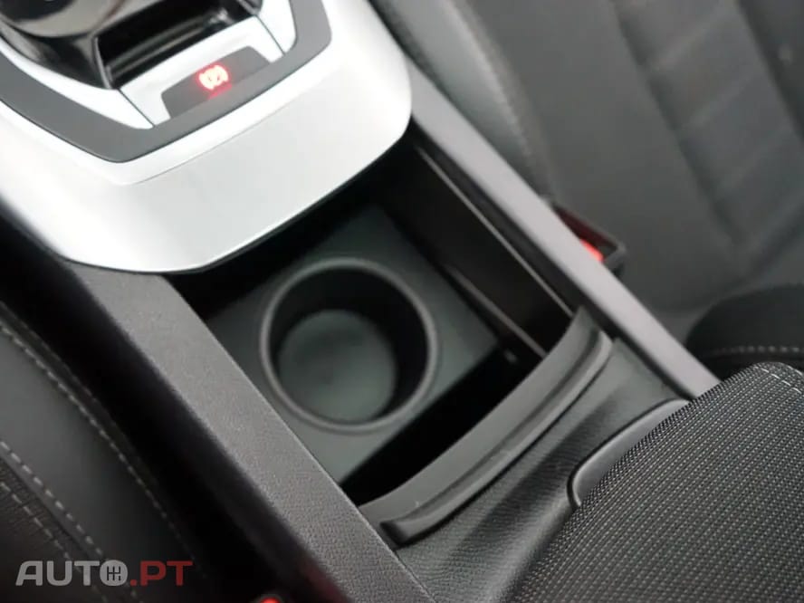 Peugeot 308 1.2 PureTech Allure Pack