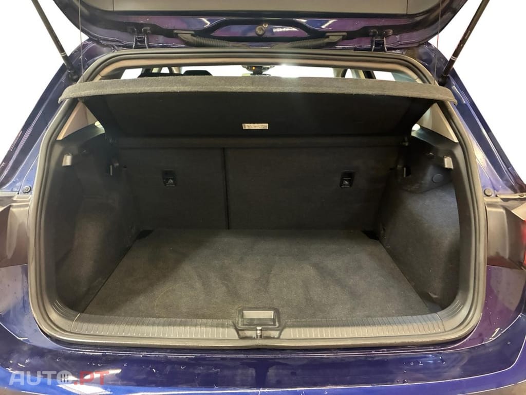 Volkswagen Golf 2.0 TDI SCR Business