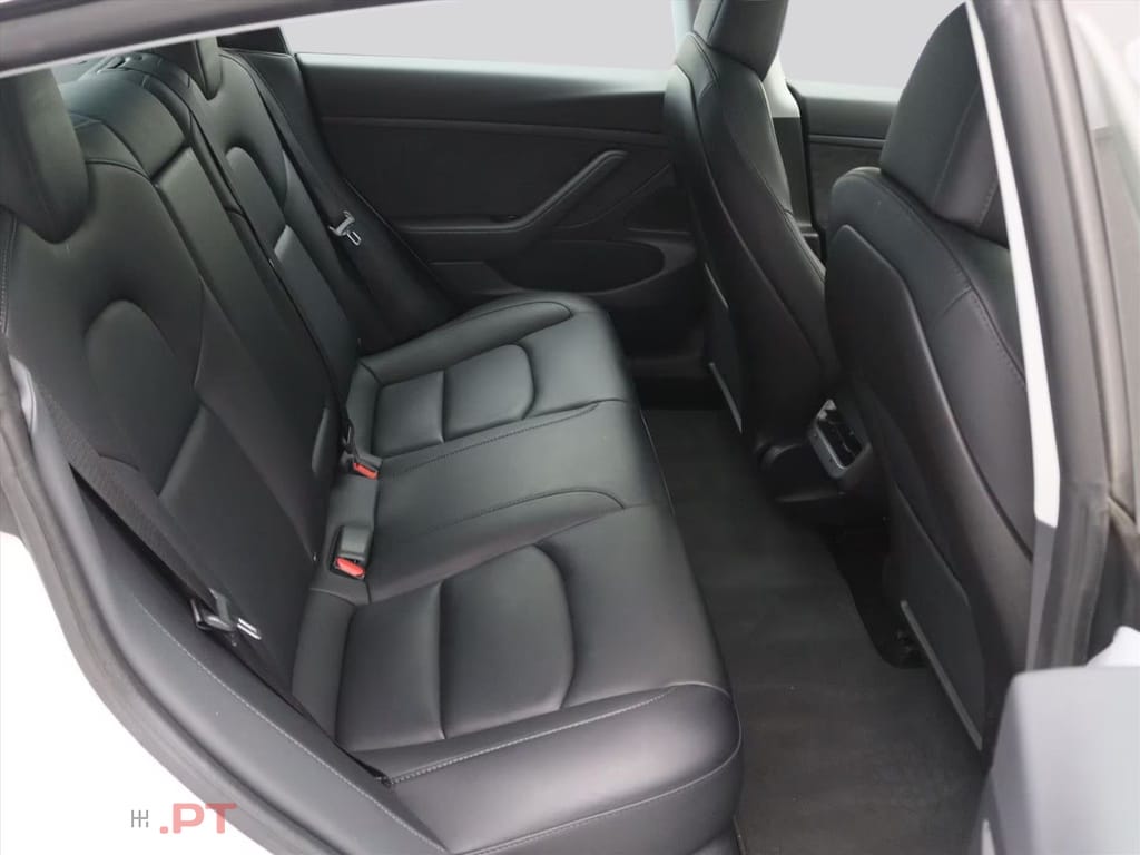 Tesla Model 3 Standard RWD Plus I.V.A DEDUTIVEL  