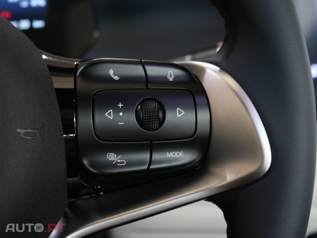 BYD Atto 3 60.48 kWh Design