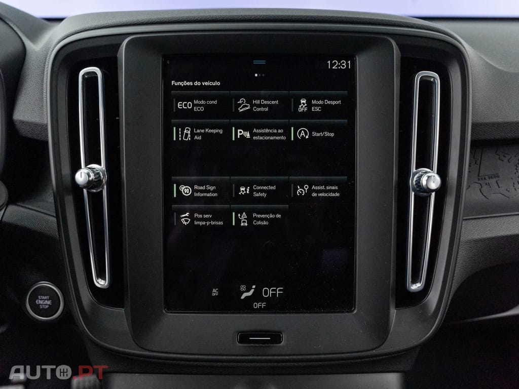 Volvo XC40 1.5 T2 Momentum