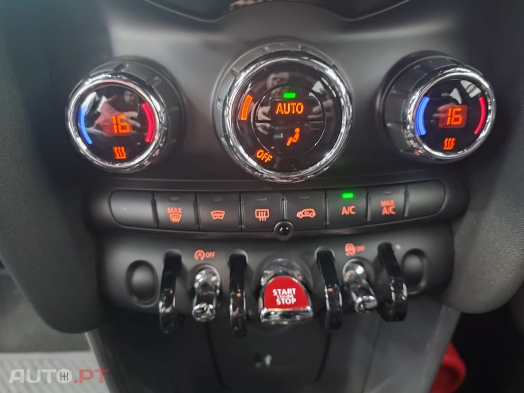 MINI Cooper D