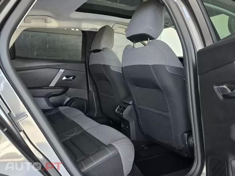 Citroen C4 X PureTech 130 Stop&Start EAT8 MAX