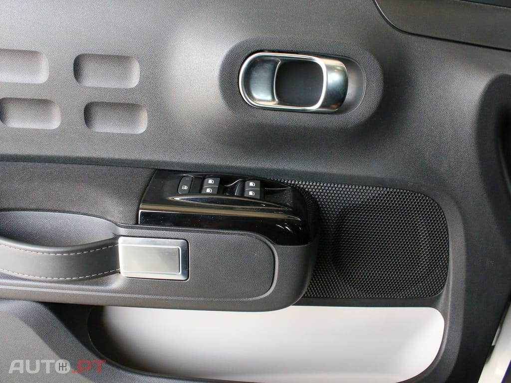 Citroen C3 1.2 PureTech Shine