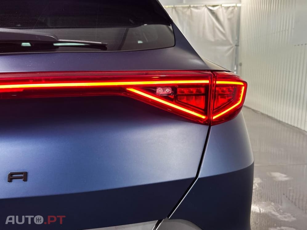 Cupra Formentor 1.4 e-Hybrid DSG VZ
