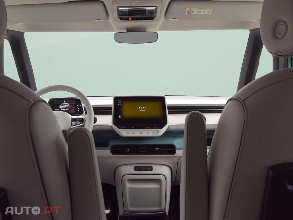 Volkswagen Id. Buzz 82 kWh Pro