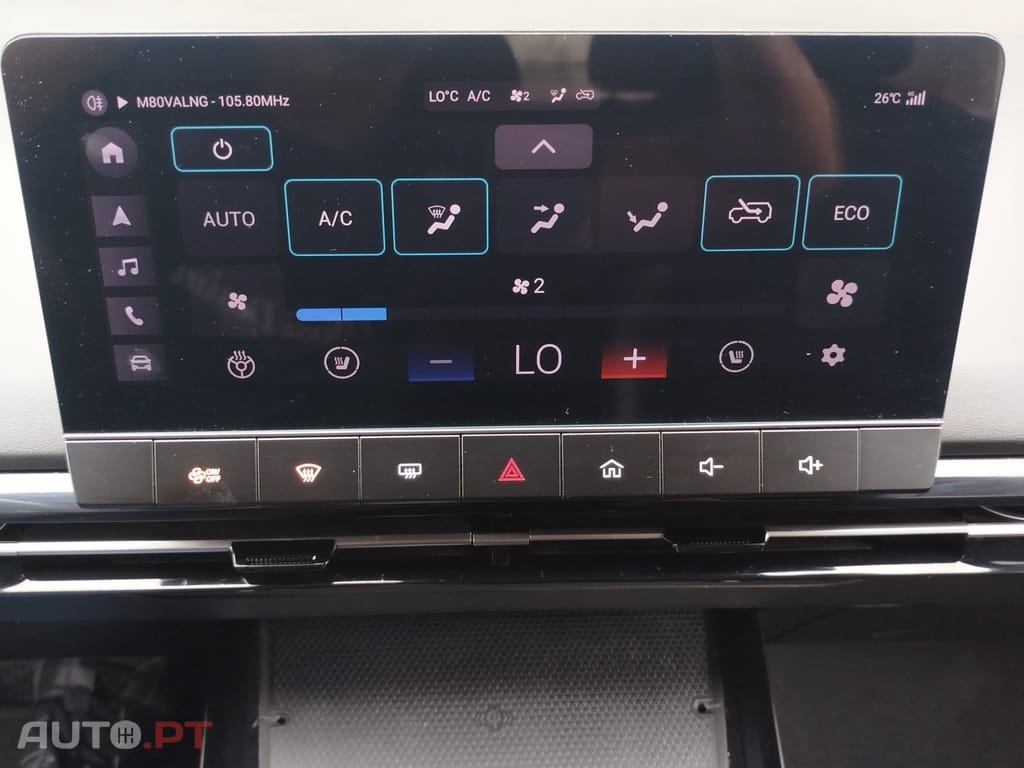 MG MG4 64 kWh Luxury