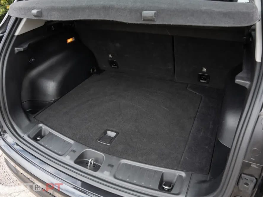 Jeep Compass 1.3 T4 4xe Auto Limited