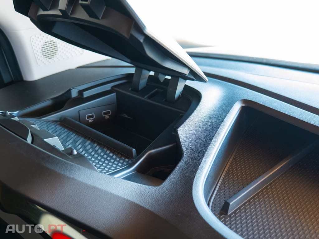 Renault Kangoo 1.5 Blue dCi Extrem