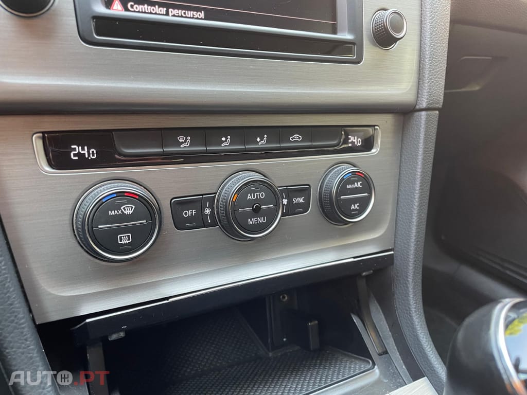 Volkswagen Golf Variant 1.0 TSI CONFORTLINE