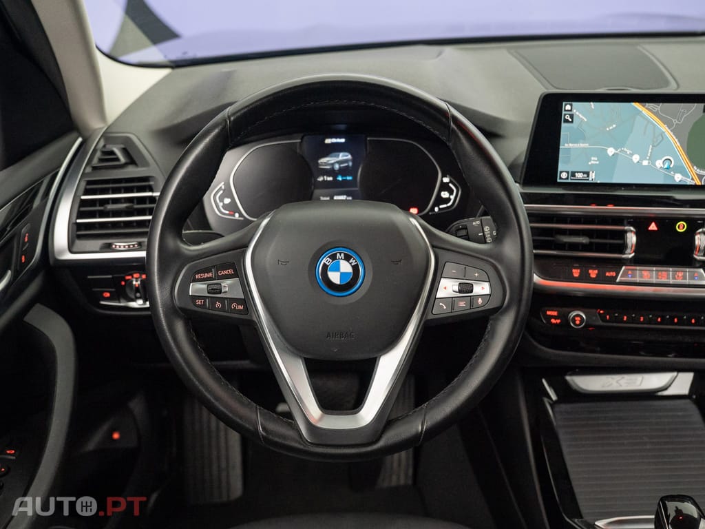 BMW X3 30 e xDrive