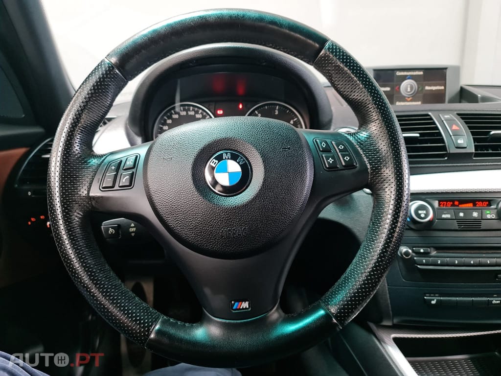 BMW 120 d