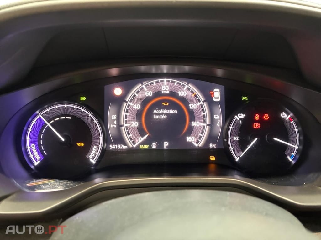 Mazda MX-30 e-Skyactiv