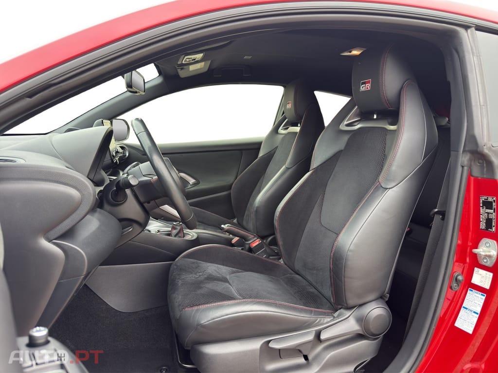 Toyota GR Yaris 1.6 T