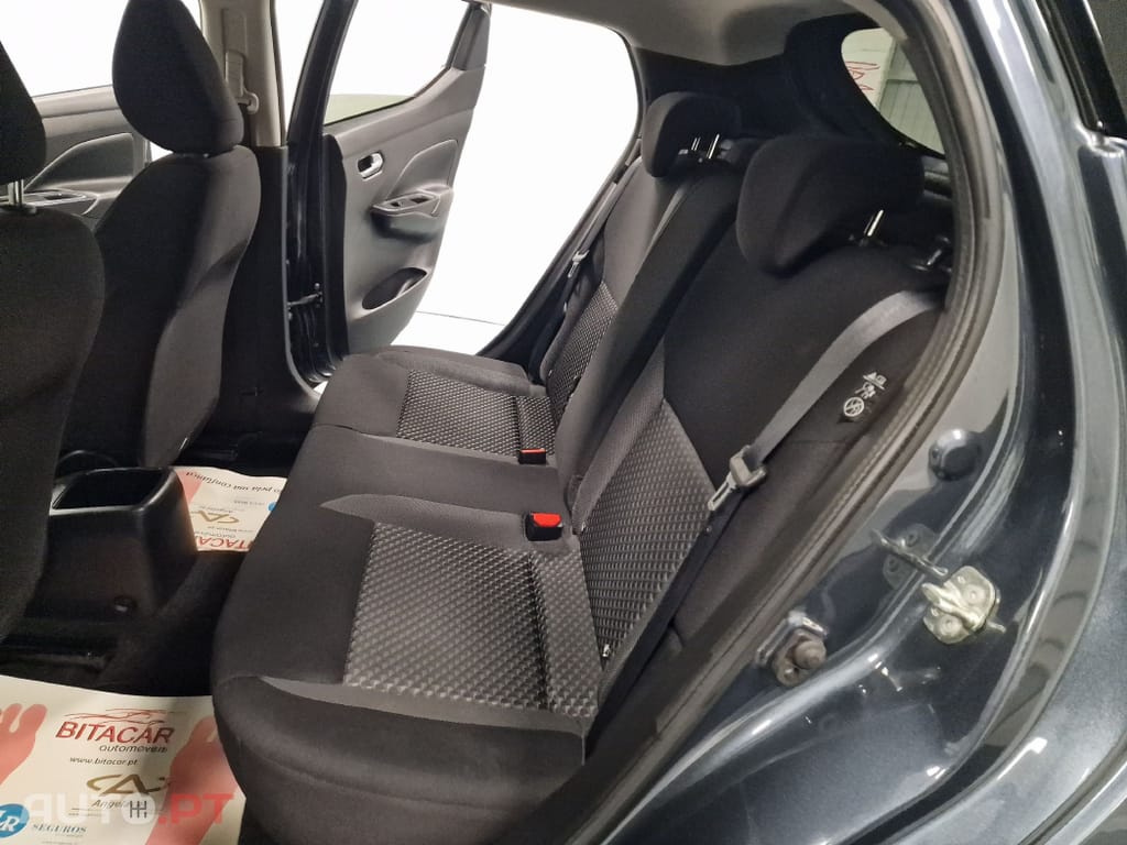 Nissan Micra 1.0 IG-T N CONNECTA