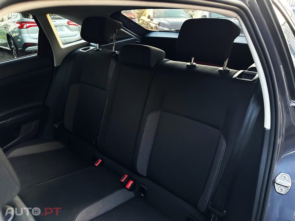 Volkswagen Taigo 1.0 TSI Life