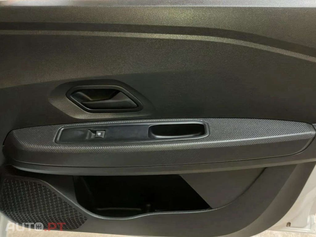 Dacia Sandero 1.0 ECO-G Essential Bi-Fuel