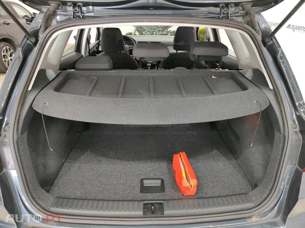 Seat Arona 1.0 TSI Style