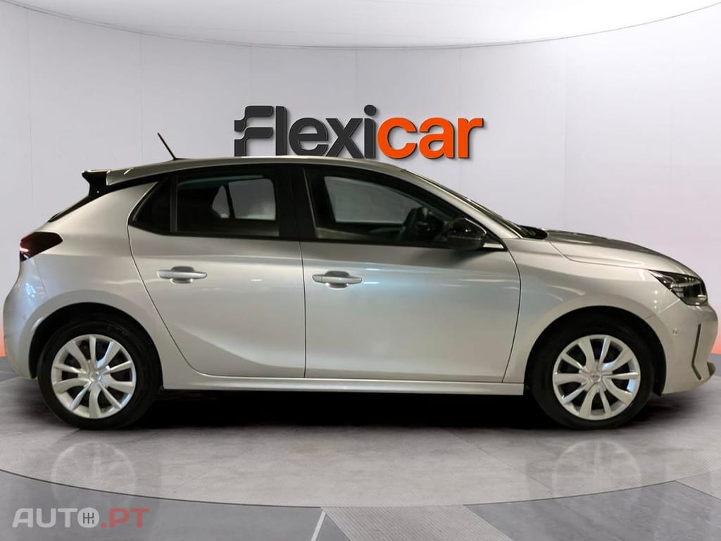 Opel Corsa 1.2 T Edition Aut.