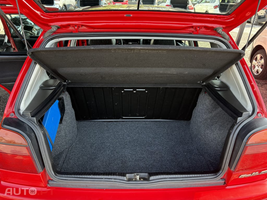 Volkswagen Golf 1.4 GL