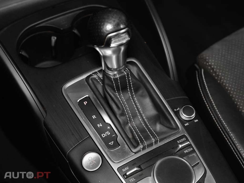 Audi A3 Sportback e-tron 1.4 TFSI S-line S tronic