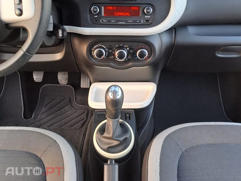 Renault Twingo 1.0 SCe Night&Day