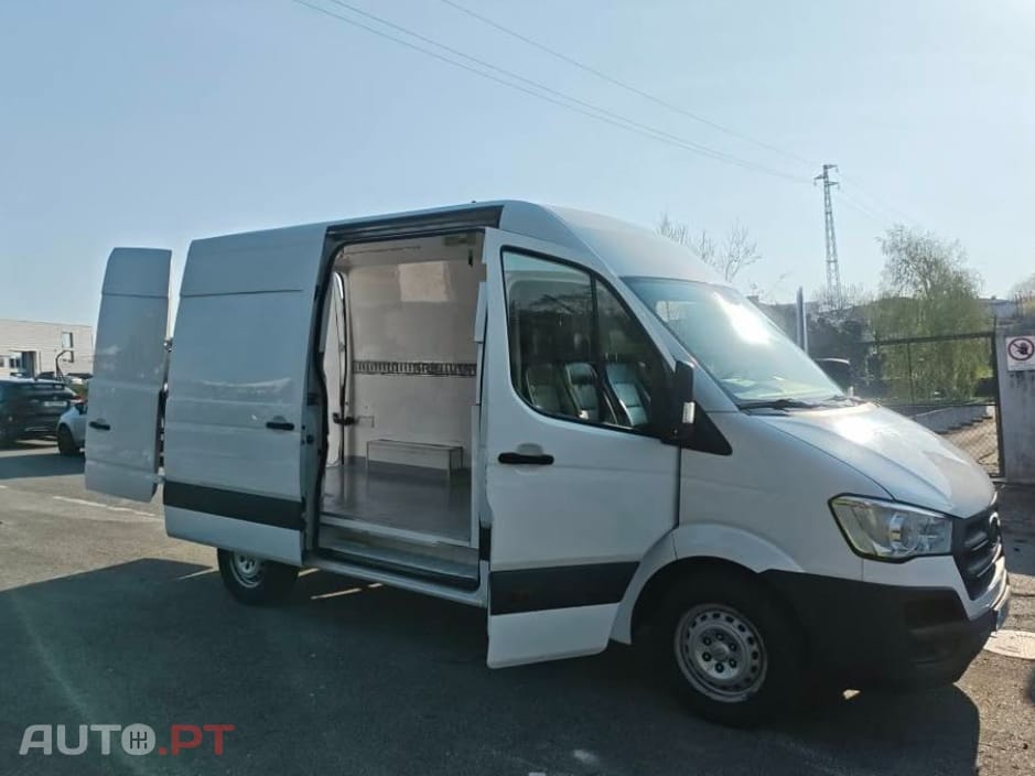 Hyundai H350 2.5 150 cv