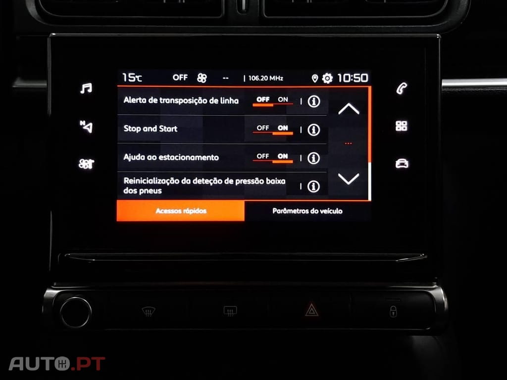 Citroen C3 1.2 PureTech 83 S&S CVM6 Plus