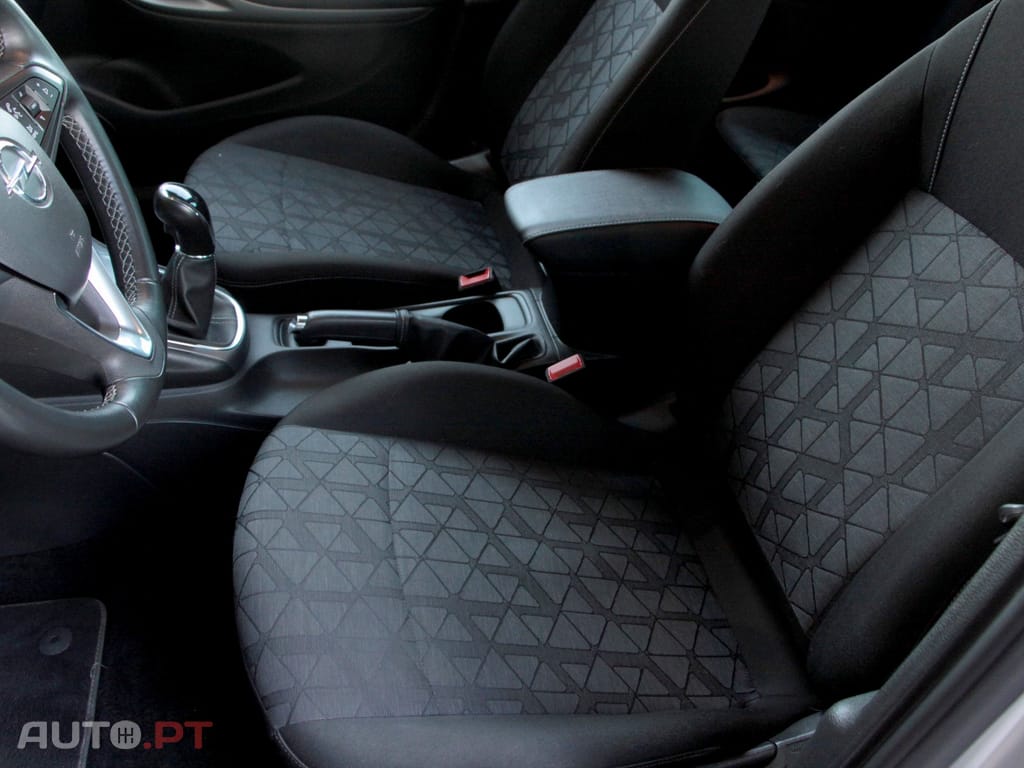 Opel Astra 1.0 120 Anos S/S