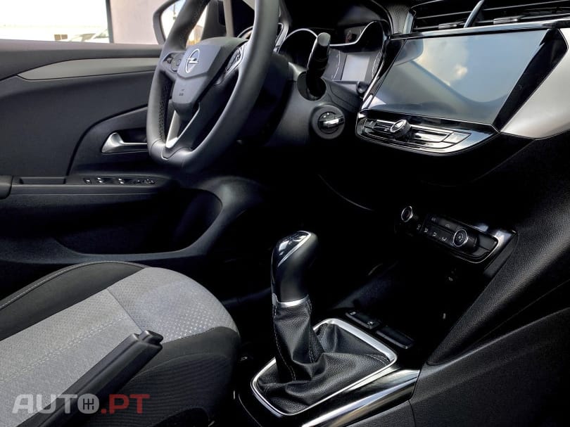 Opel Corsa 1.2 Business Edition