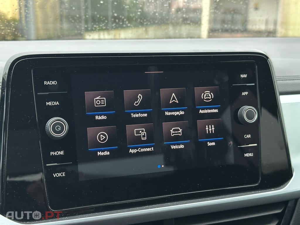 Volkswagen T-Roc 1.0 TSI Urban