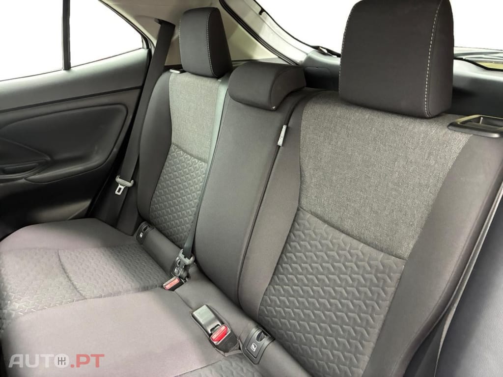Toyota Yaris Cross 1.5 HDF Dynamic 2WD