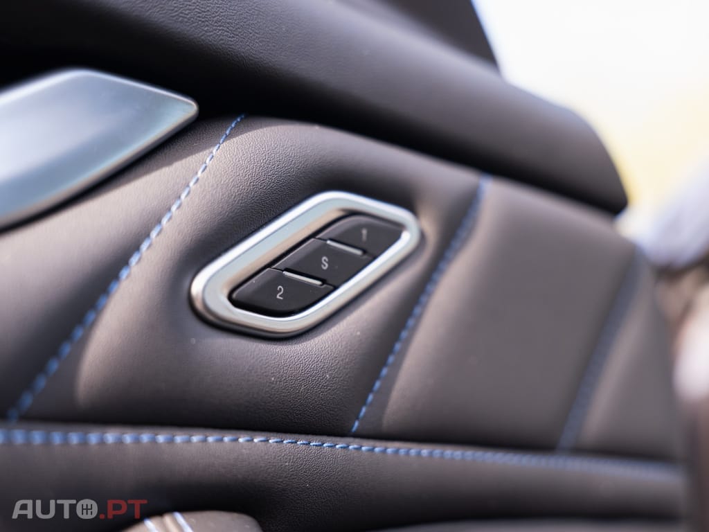 Maserati Levante 2.0 GT Ultima