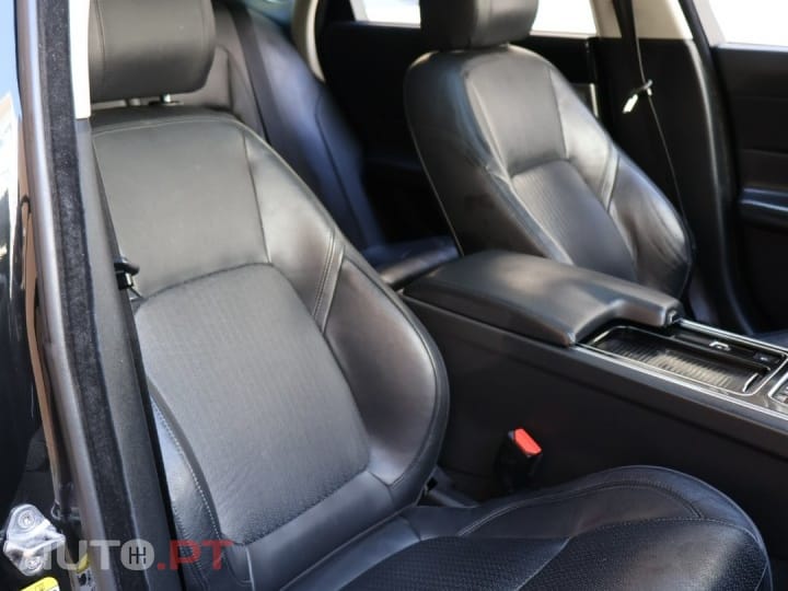 Jaguar XF 2.0 D Prestige Aut.