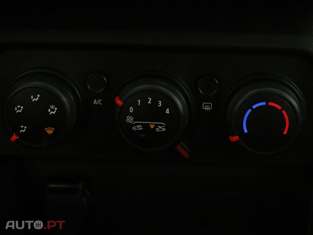 Dacia Sandero Sandero 1.0 ECO-G Expression Bi-Fuel