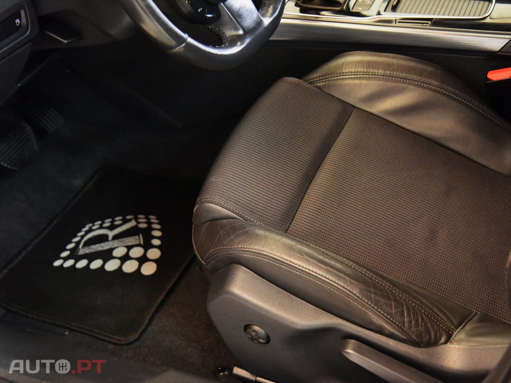 Peugeot 508 1.6 BlueHDi Active EAT6