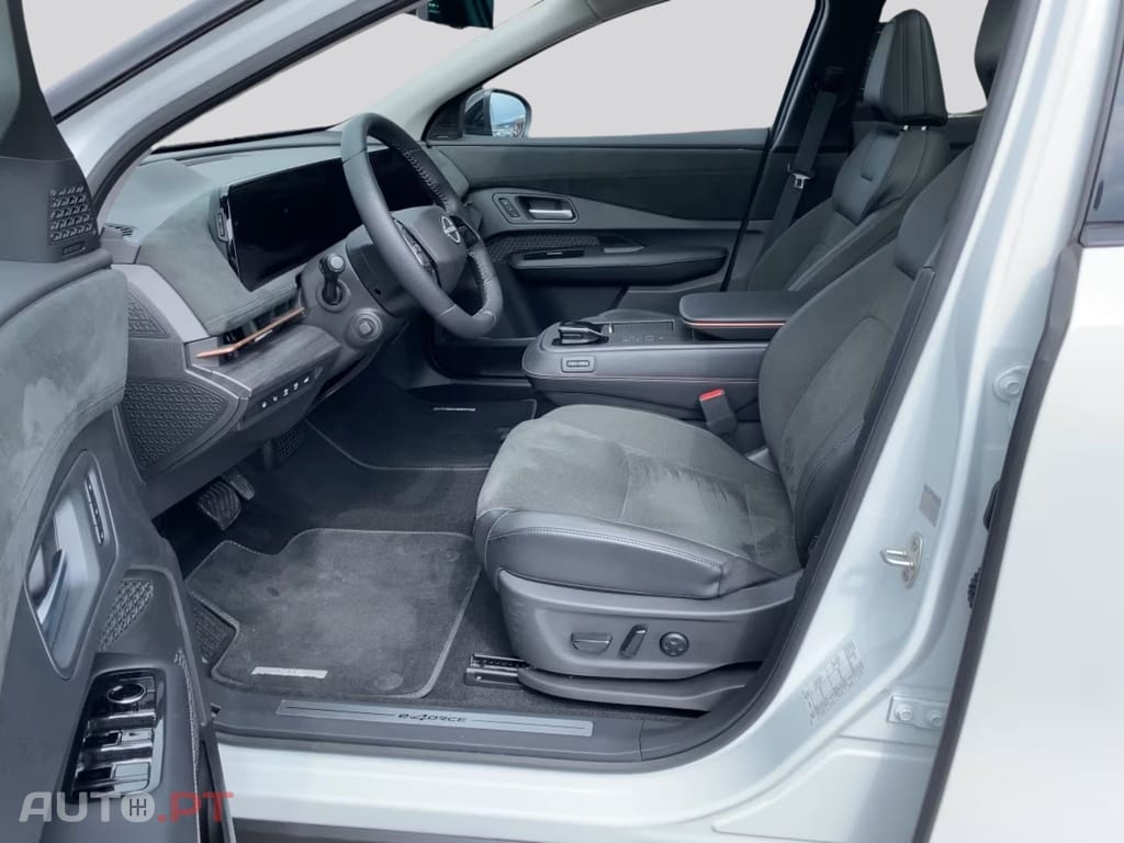 Nissan Ariya Evolve Pack e-4orce I.V.A DEDUTIVEL 