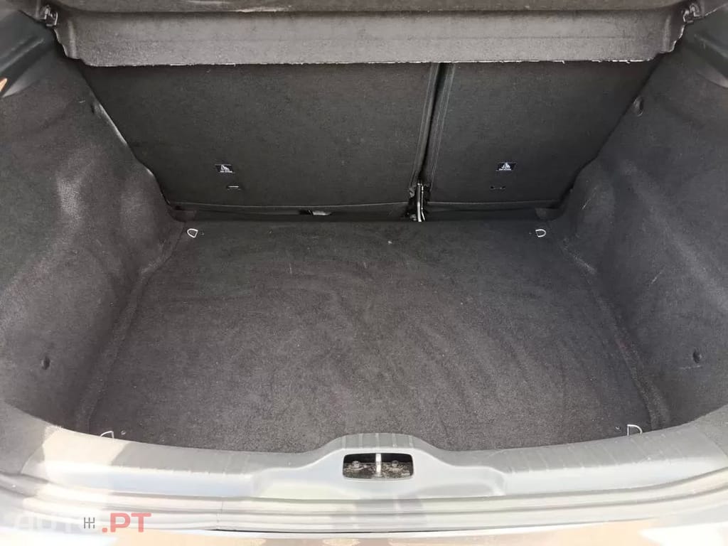 Citroen C4 Cactus  Puretech 130 Stop Start Eat6 Shine
