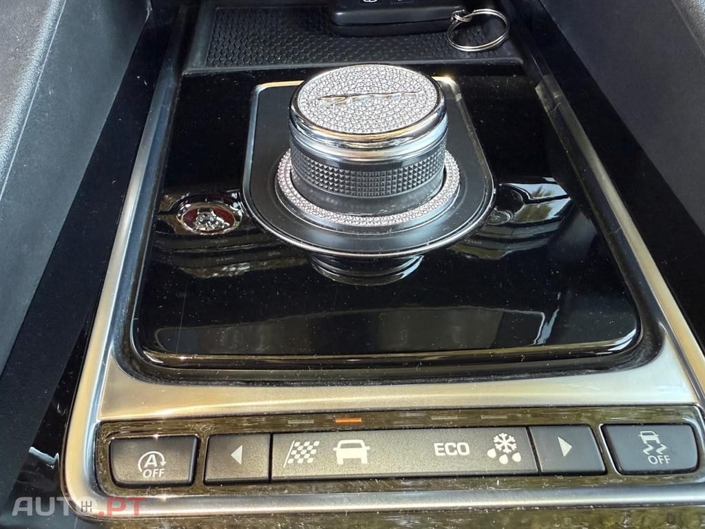 Jaguar F-Pace 25d AWD Aut. R-Sport