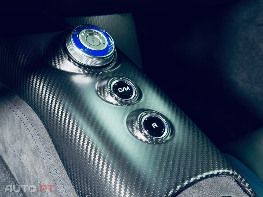 Maserati MC20 3.0 