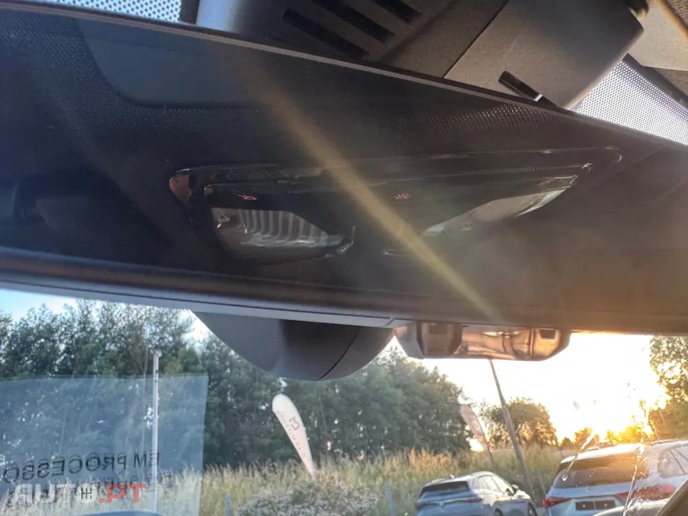 BMW 320 e Corporate Edition Auto