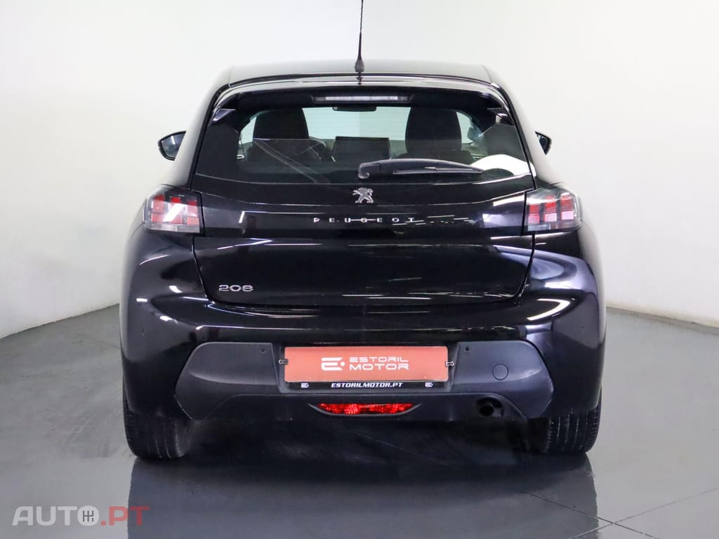 Peugeot 208 1.2 PureTech Active